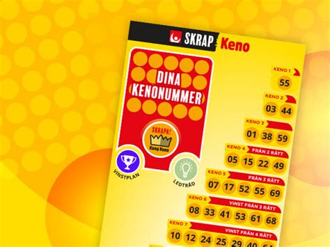 Skraplotter – Spänning online och i butik – Svenska .